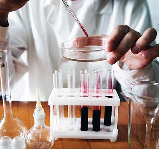 сдать анализы в выходные дни