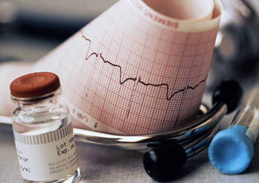 прием ведет кардиолог